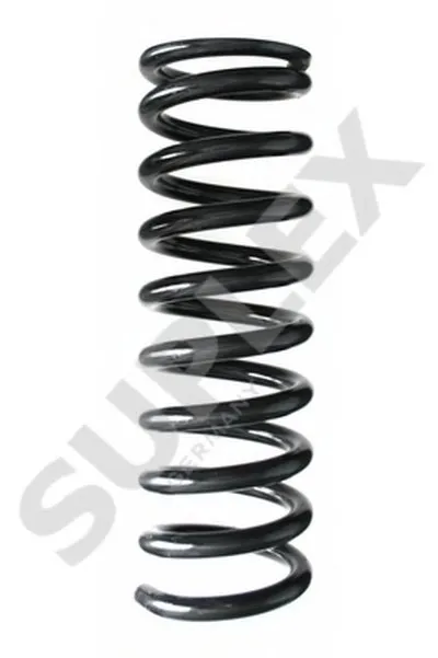 винтовая пружина SUPLEX купить