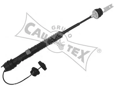 Тросик сцепления CAUTEX купить