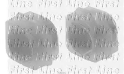 Ремкомплект, соединительная тяга стабилизатора FIRST LINE купить