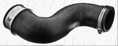 Трубка нагнетаемого воздуха FIRST LINE купить