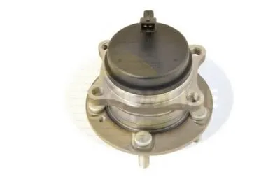 Комплект подшипника ступицы колеса COMLINE купить