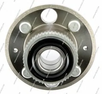 Комплект подшипника ступицы колеса NPS купить