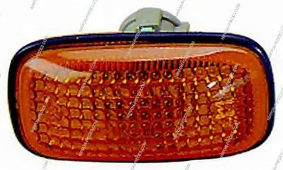 Дополнительный фонарь указателя поворота NPS купить