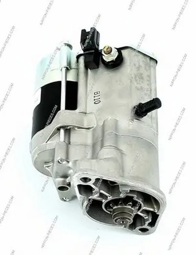 Стартер NPS купить