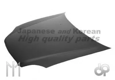 Капот двигателя ASHUKI купить