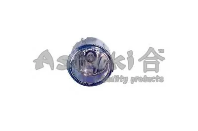 Противотуманная фара ASHUKI купить