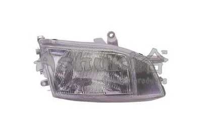 Фара ASHUKI купить