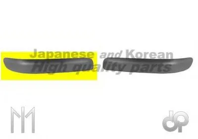 Облицовка / защитная накладка, буфер ASHUKI купить