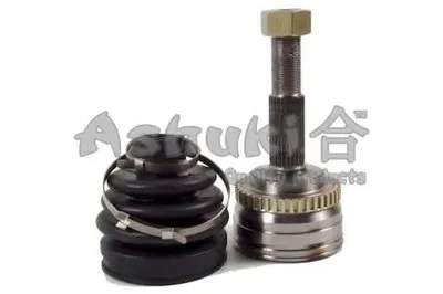 Шарнирный комплект, приводной вал ASHUKI купить