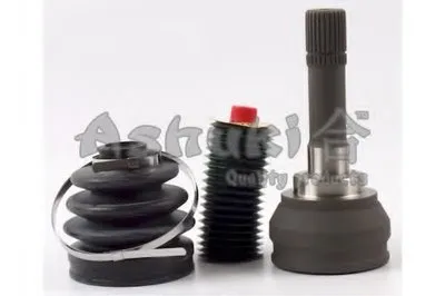 Шарнирный комплект, приводной вал ASHUKI купить