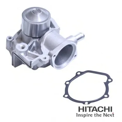 Водяной насос Original Spare Part HITACHI купить