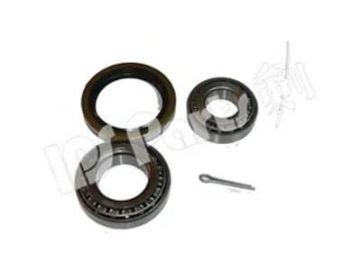 Комплект подшипника ступицы колеса IPS Parts IPS Parts купить