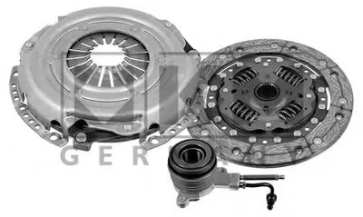 Комплект сцепления KM Germany купить