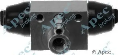 Колесный тормозной цилиндр APEC braking купить