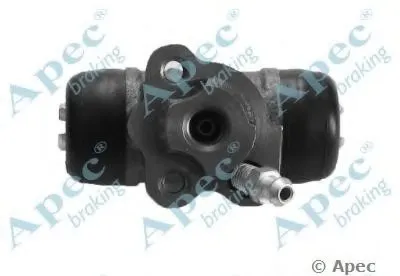 Колесный тормозной цилиндр APEC braking купить