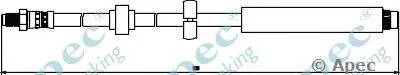 Тормозной шланг APEC braking купить