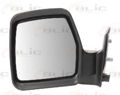 Наружное зеркало BLIC купить
