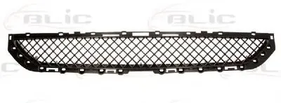 Решетка вентилятора, буфер BLIC купить