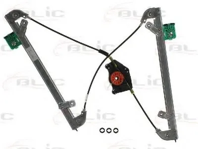 Подъемное устройство для окон BLIC купить