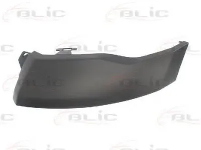 Рама фары BLIC купить