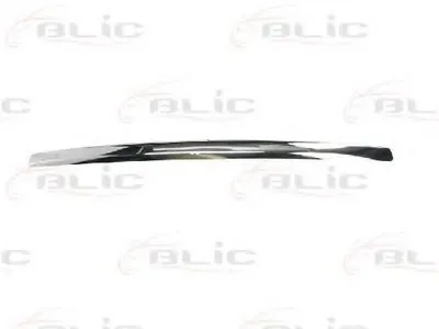 Облицовка / защитная накладка, облицовка радиатора BLIC купить