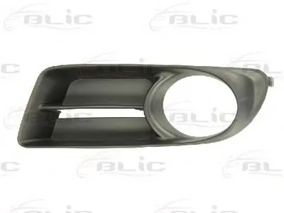 Решетка вентилятора, буфер BLIC купить