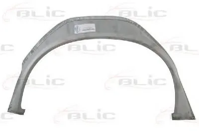 Колесная ниша BLIC купить