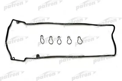 Комплект прокладок, крышка головки цилиндра PATRON купить