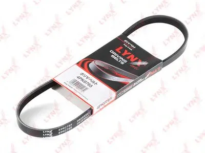 V-Ribbed Belts LYNXauto купить