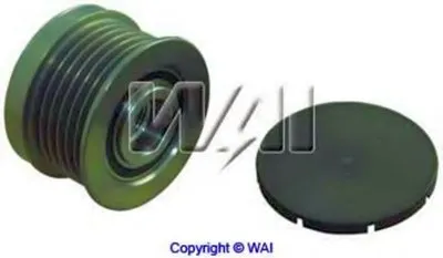 Механизм свободного хода генератора WAIglobal купить