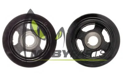 Ременный шкив, коленчатый вал MABYPARTS купить