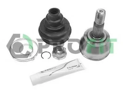 Шарнирный комплект, приводной вал PROFIT купить