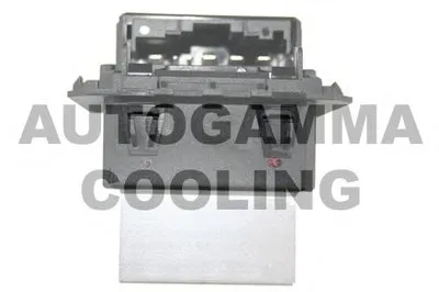 Сопротивление, вентилятор салона AUTOGAMMA купить