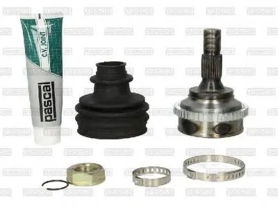 Шарнирный комплект, приводной вал PASCAL купить