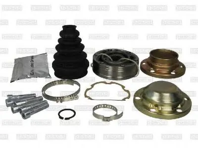 Шарнирный комплект, приводной вал PASCAL купить
