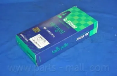 Фильтр, воздух во внутренном пространстве PARTS-MALL купить