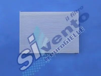 Фильтр, воздух во внутренном пространстве SIVENTO купить