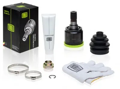 Шарнирный комплект, приводной вал TRIALLI купить