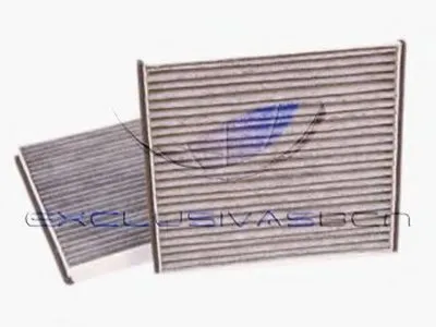 Фильтр, воздух во внутренном пространстве MDR купить