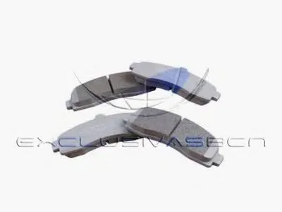 Комплект тормозных колодок, дисковый тормоз MDR купить