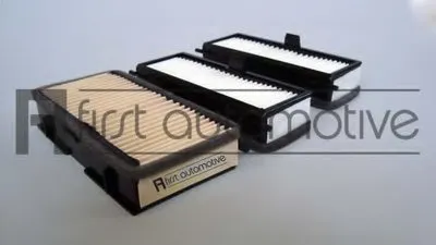 Фильтр, воздух во внутренном пространстве 1A FIRST AUTOMOTIVE купить