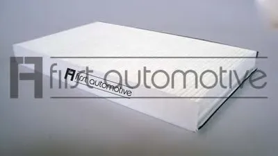Фильтр, воздух во внутренном пространстве 1A FIRST AUTOMOTIVE купить