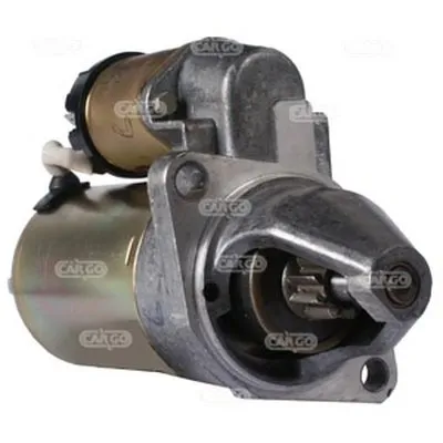 Стартер HC-Cargo купить