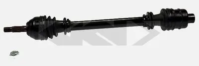 Приводной вал LÖBRO купить