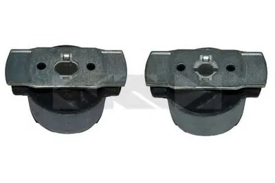 Втулка, балка моста SPIDAN купить