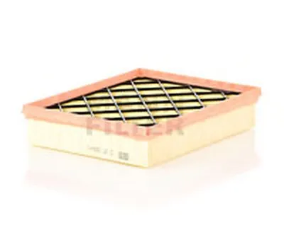 Воздушный фильтр MANN-FILTER купить