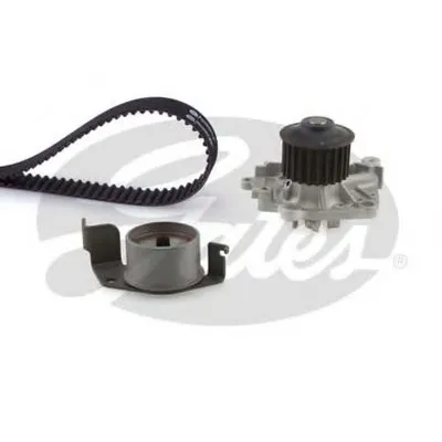 Водяной насос + комплект зубчатого ремня PowerGrip® GATES купить