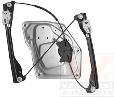 Подъемное устройство для окон VAN WEZEL купить