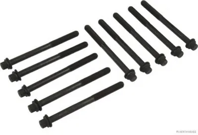 Комплект болтов головки цилидра HERTH+BUSS JAKOPARTS купить