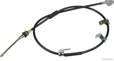 Трос, стояночная тормозная система HERTH+BUSS JAKOPARTS купить